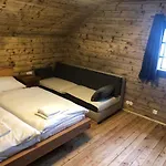 Stubihuettn Apartment *
