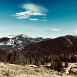 Apartment Stubihuettn Sonnenalpe Nassfeld