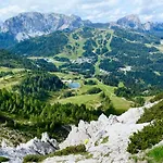 Stubihuettn * Sonnenalpe Nassfeld