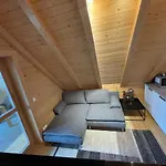 Stubihuettn Apartment Sonnenalpe Nassfeld
