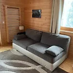 Stubihuettn Apartment