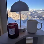 Apartment Stubihuettn