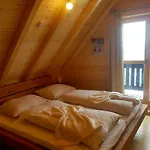Apartment Stubihuettn *