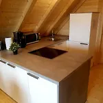 Apartment Stubihuettn Sonnenalpe Nassfeld