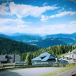 Stubihuettn Sonnenalpe Nassfeld