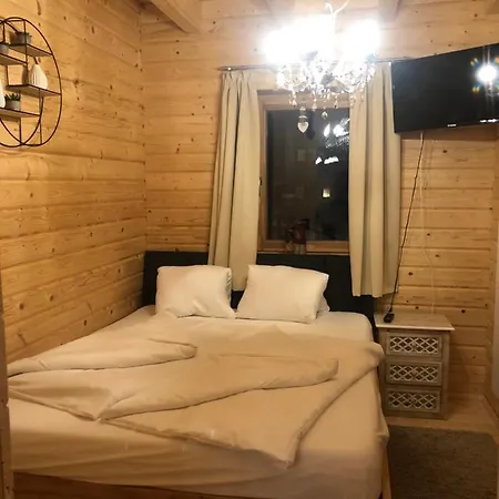 Stubihuettn 아파트 *