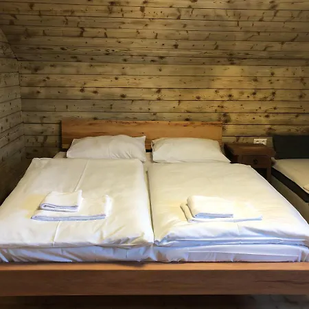 Stubihuettn 아파트