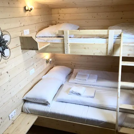 Stubihuettn 公寓 *