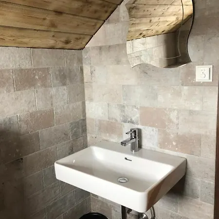 Stubihuettn 아파트 *