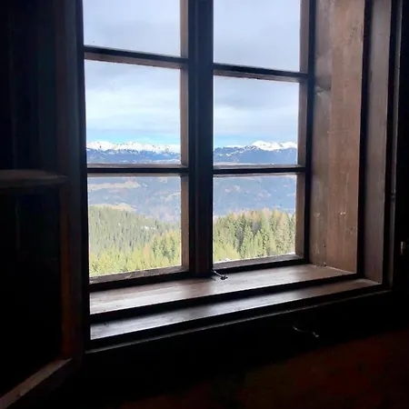 Stubihuettn *