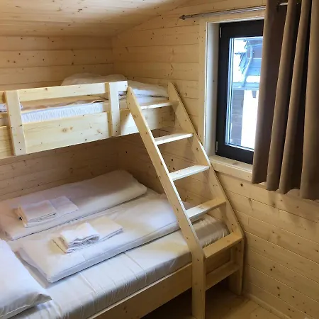 Apartment Stubihuettn