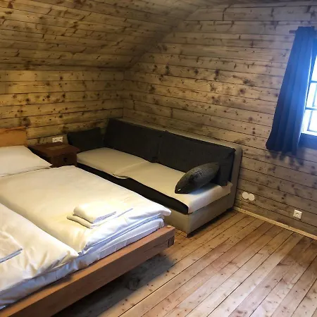 Stubihuettn 아파트 *