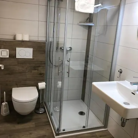 Stubihuettn Apartment