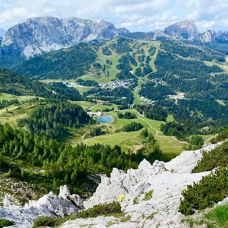 Stubihuettn * Sonnenalpe Nassfeld