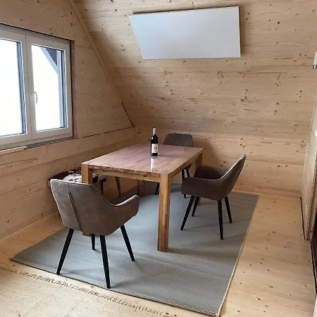 Stubihuettn Apartment *