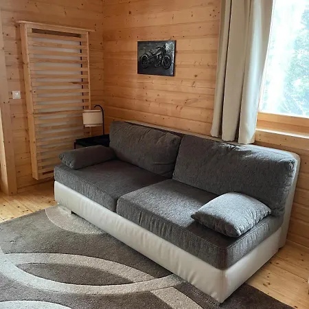 Stubihuettn Apartment