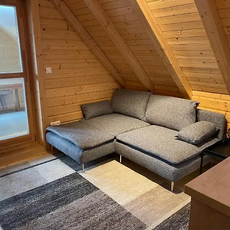 Stubihuettn Apartment