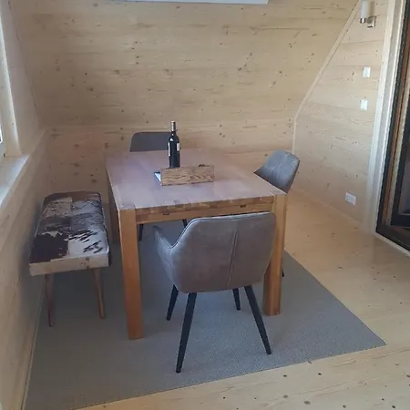 Stubihuettn * 조넨알페 나스펠트