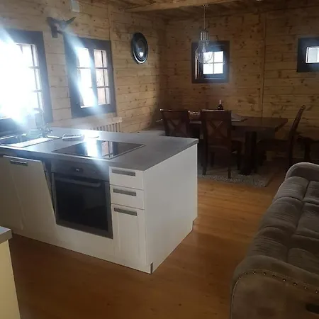 Stubihuettn Apartment