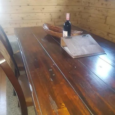 Stubihuettn *