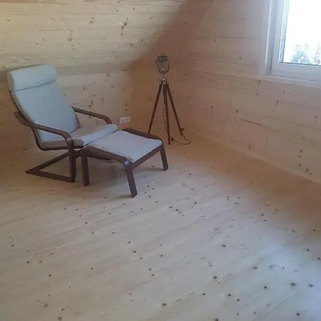 Apartment Stubihuettn Sonnenalpe Nassfeld