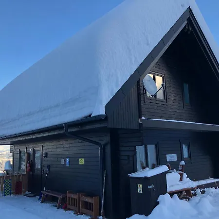 Apartment Stubihuettn