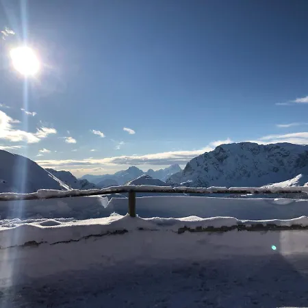 Stubihuettn * Sonnenalpe Nassfeld