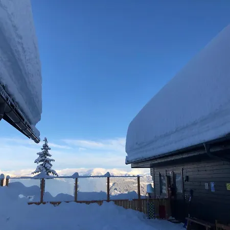 Stubihuettn 아파트 *