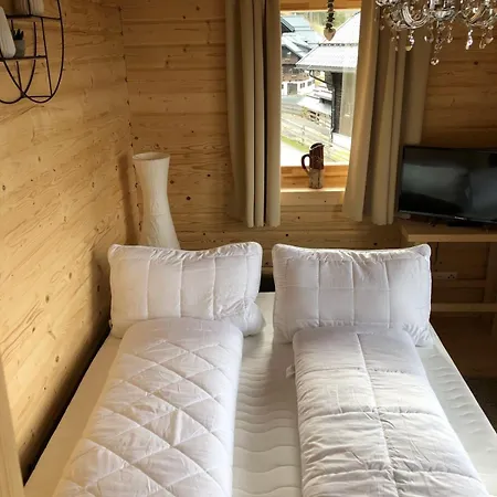 Stubihuettn Apartmán *