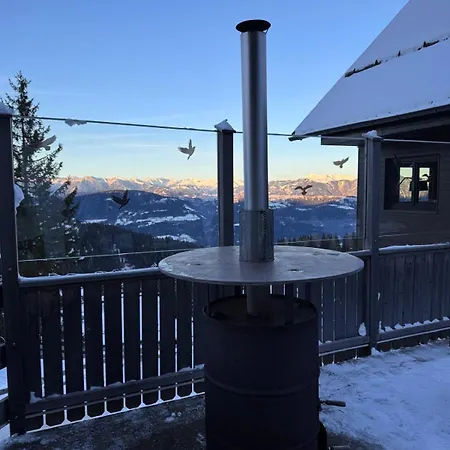 Stubihuettn Apartman