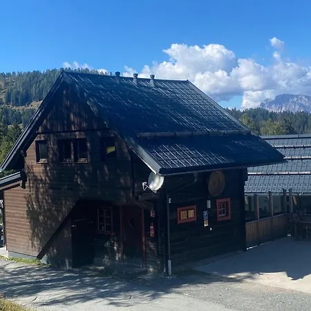 Apartment Stubihuettn