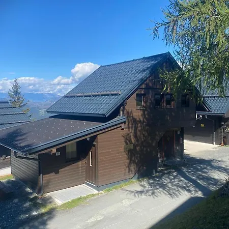 Apartment Stubihuettn Sonnenalpe Nassfeld