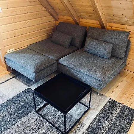 Stubihuettn Apartman