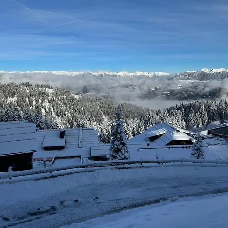 아파트 Stubihuettn *