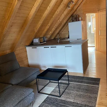 Stubihuettn Sonnenalpe Nassfeld