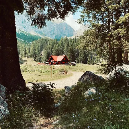 Stubihuettn *
