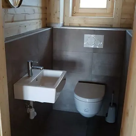 Stubihuettn 公寓 *