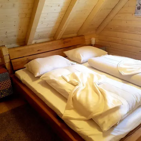 Apartment Stubihuettn Sonnenalpe Nassfeld