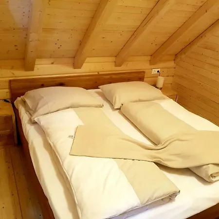 Stubihuettn Apartment
