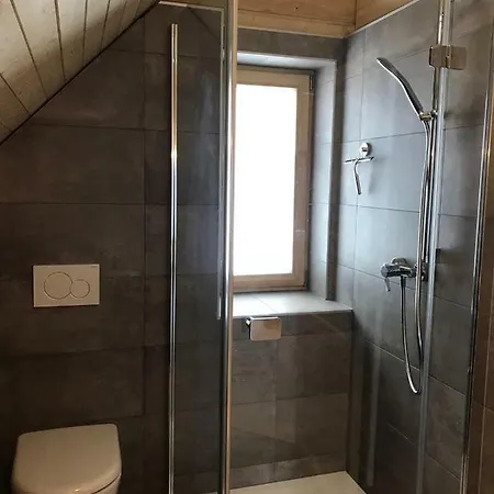 Stubihuettn 아파트 *