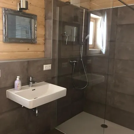 Stubihuettn 아파트