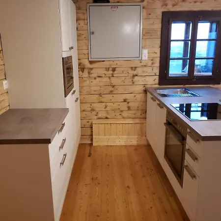 Stubihuettn Apartment Sonnenalpe Nassfeld