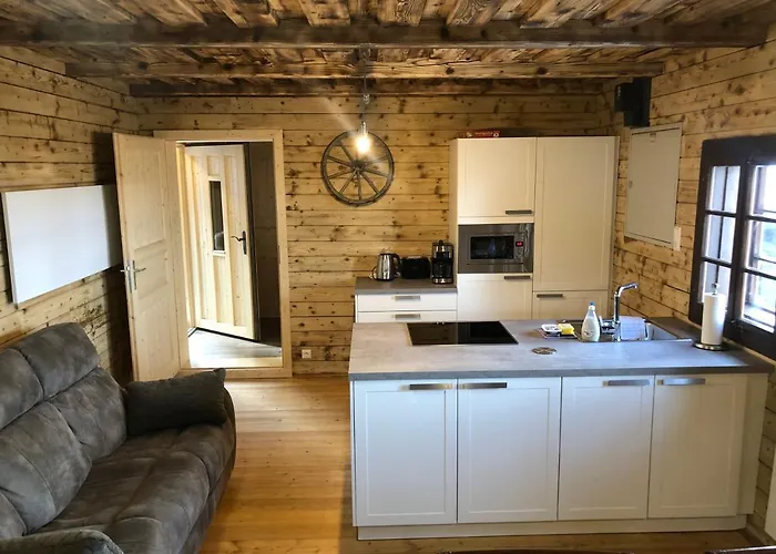 Stubihuettn * Sonnenalpe Nassfeld