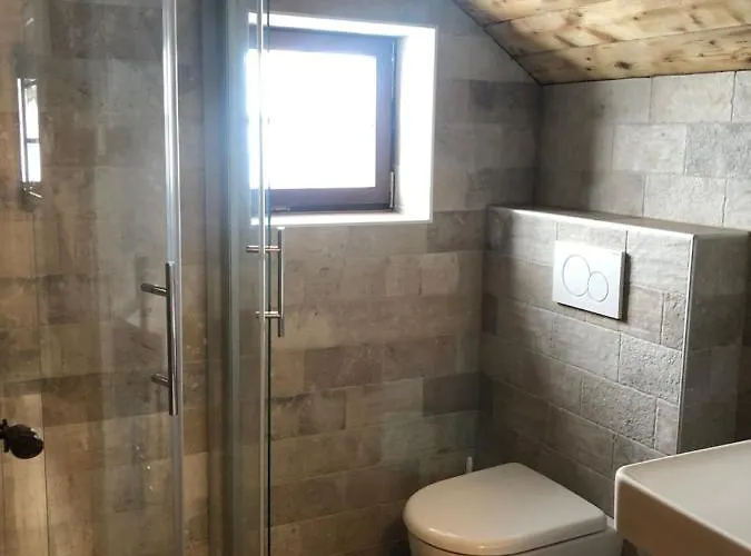 Apartman Stubihuettn *