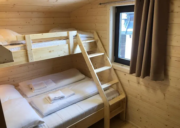 Apartman Stubihuettn