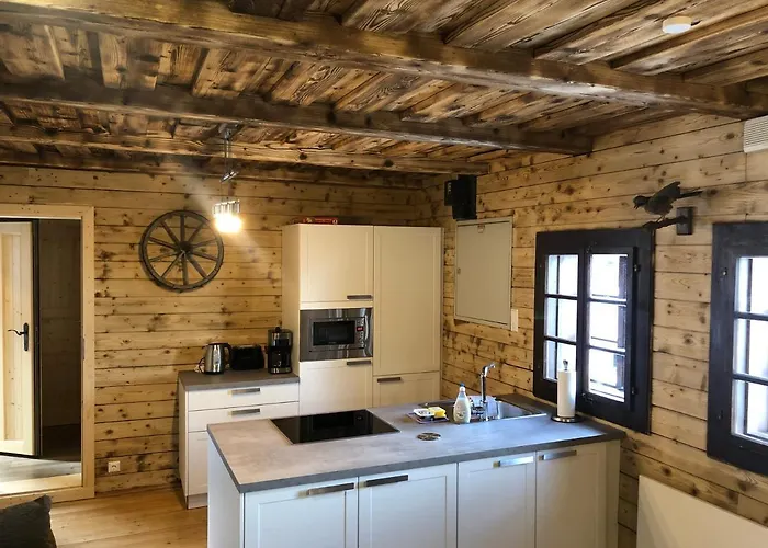 Stubihuettn Sonnenalpe Nassfeld