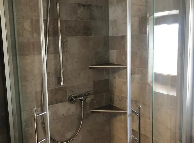 Stubihuettn Apartman