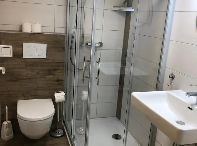 Stubihuettn Apartmán