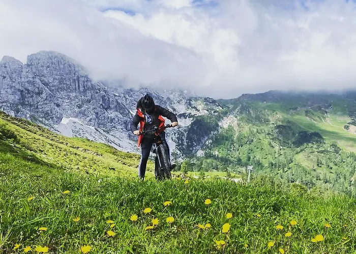 Apartman Stubihuettn