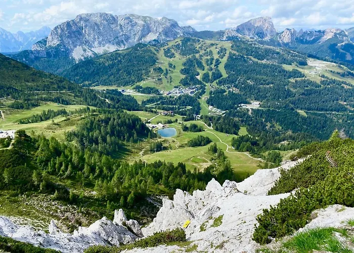 Stubihuettn * Sonnenalpe Nassfeld